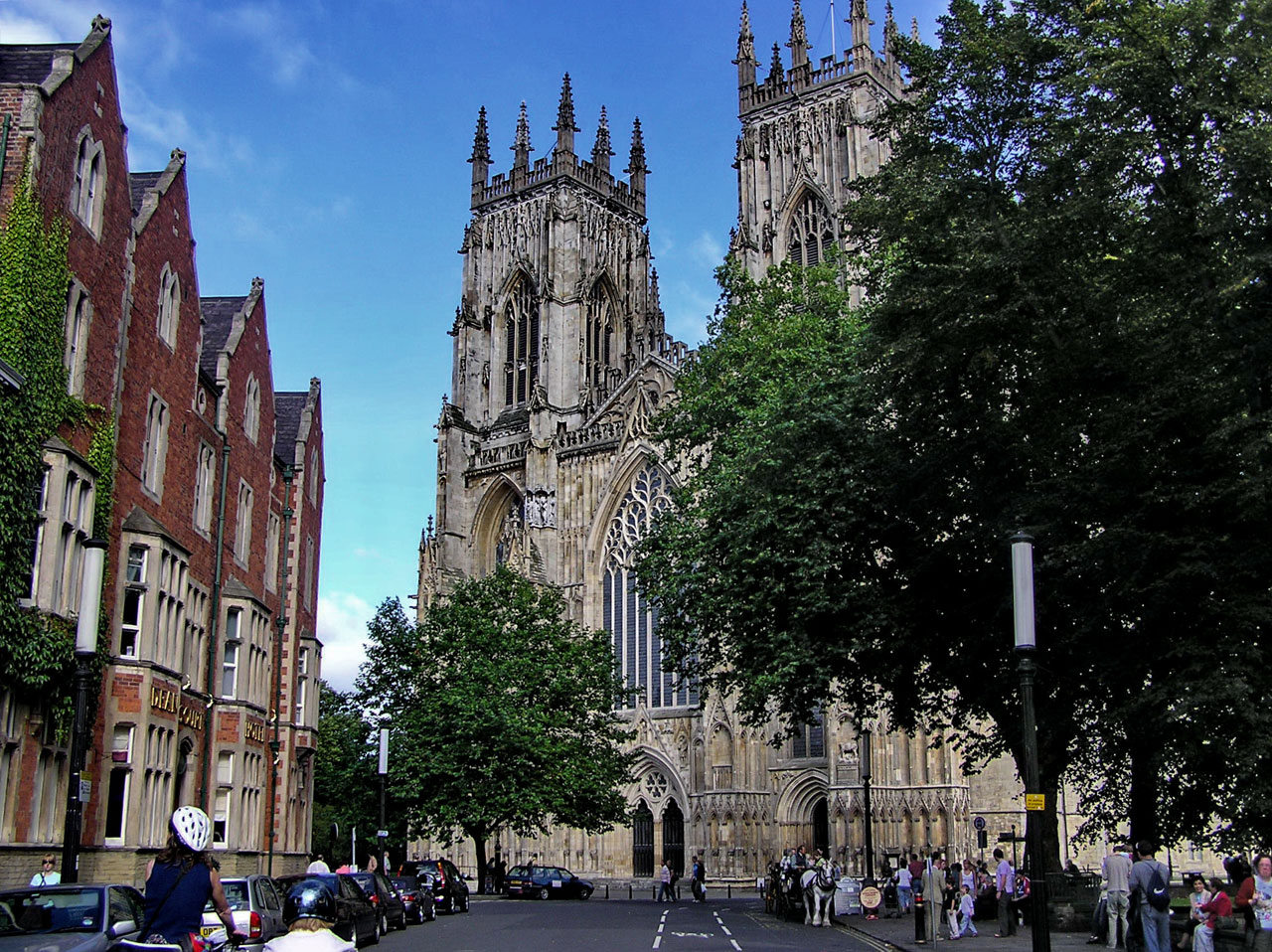 York